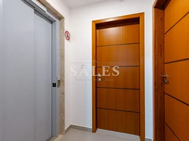Apartamento com 177m² 3 quartos e 3 banheiros, à venda, no bairro Alto dos Passos em Rua Barão de São Marcelino