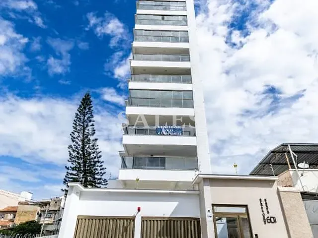 Apartamento com 177m² 3 quartos e 3 banheiros, à venda, no bairro Alto dos Passos em Rua Barão de São Marcelino