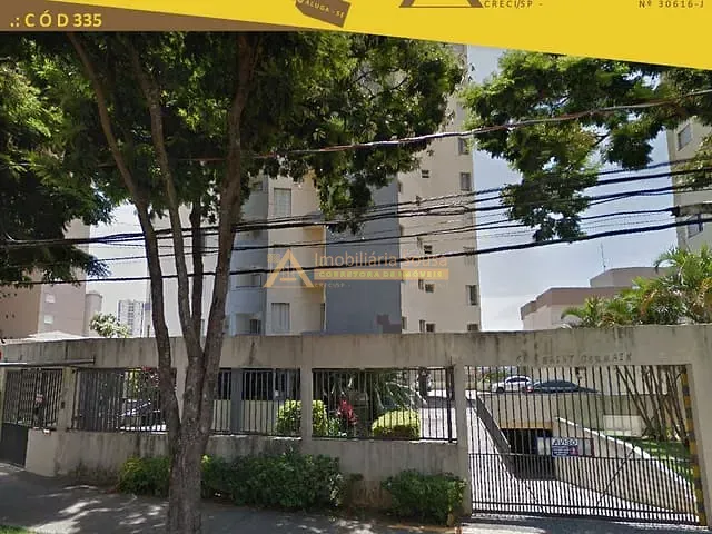 Apartamento com 60m² 2 quartos e 2 banheiros, para alugar, no bairro Jardim Bonfiglioli em Jundiaí