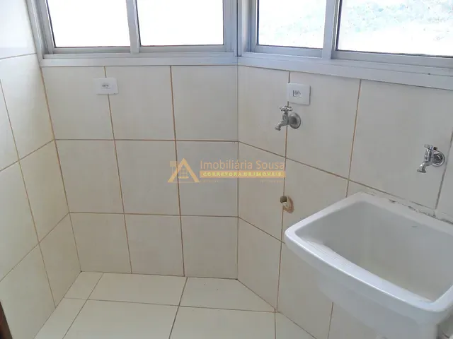 Apartamento com 60m² 2 quartos e 2 banheiros, para alugar, no bairro Jardim Bonfiglioli em Jundiaí
