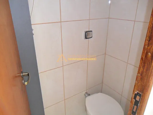 Apartamento com 60m² 2 quartos e 2 banheiros, para alugar, no bairro Jardim Bonfiglioli em Jundiaí