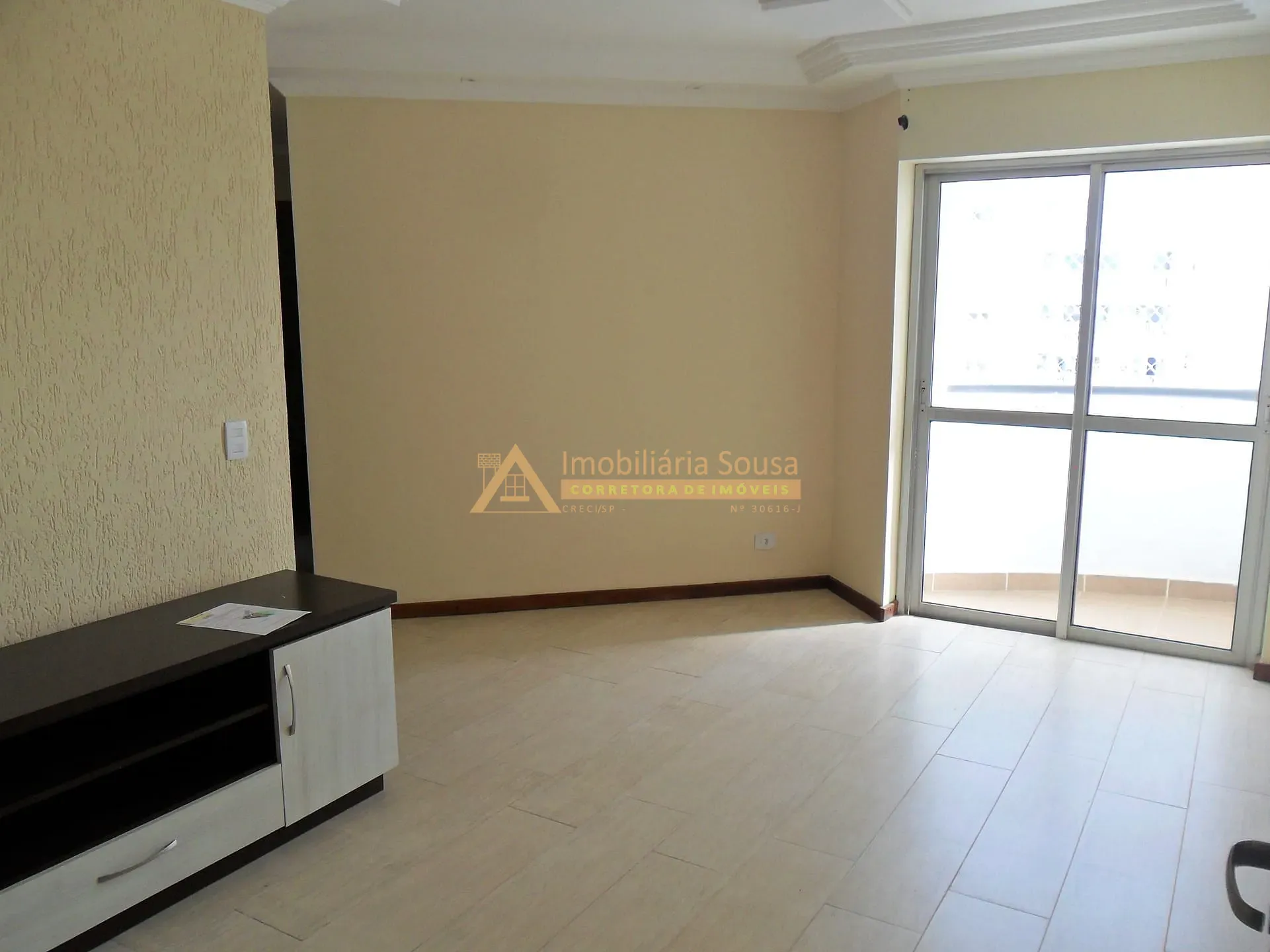Apartamento, 2 quartos, 60 m² - Foto 2
