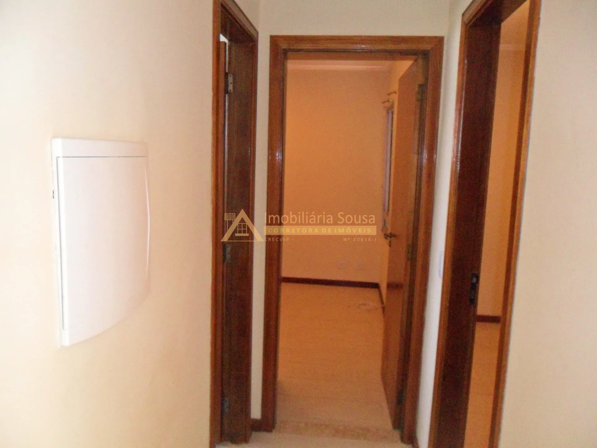 Apartamento, 2 quartos, 60 m² - Foto 6