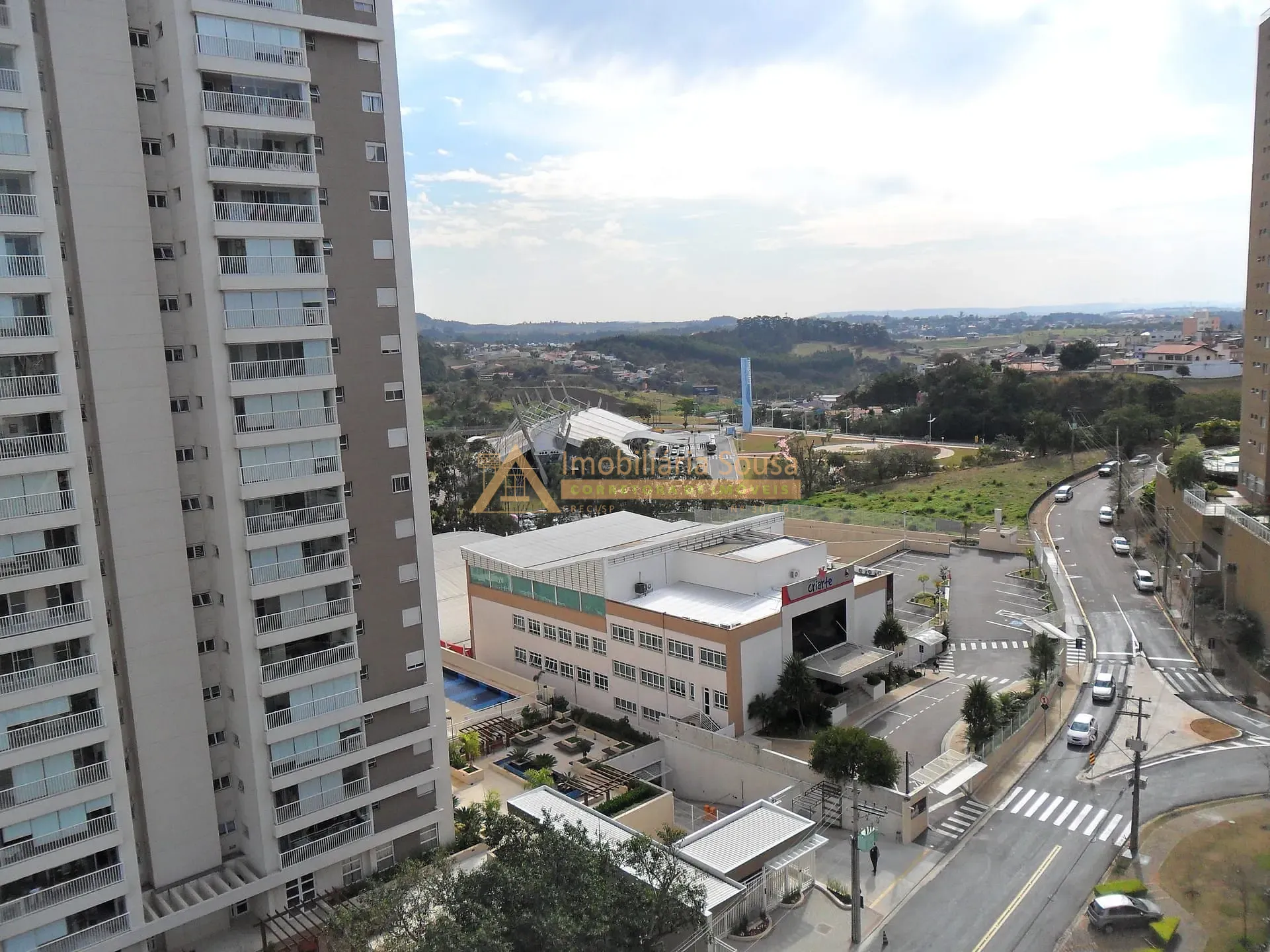 Apartamento, 2 quartos, 60 m² - Foto 10