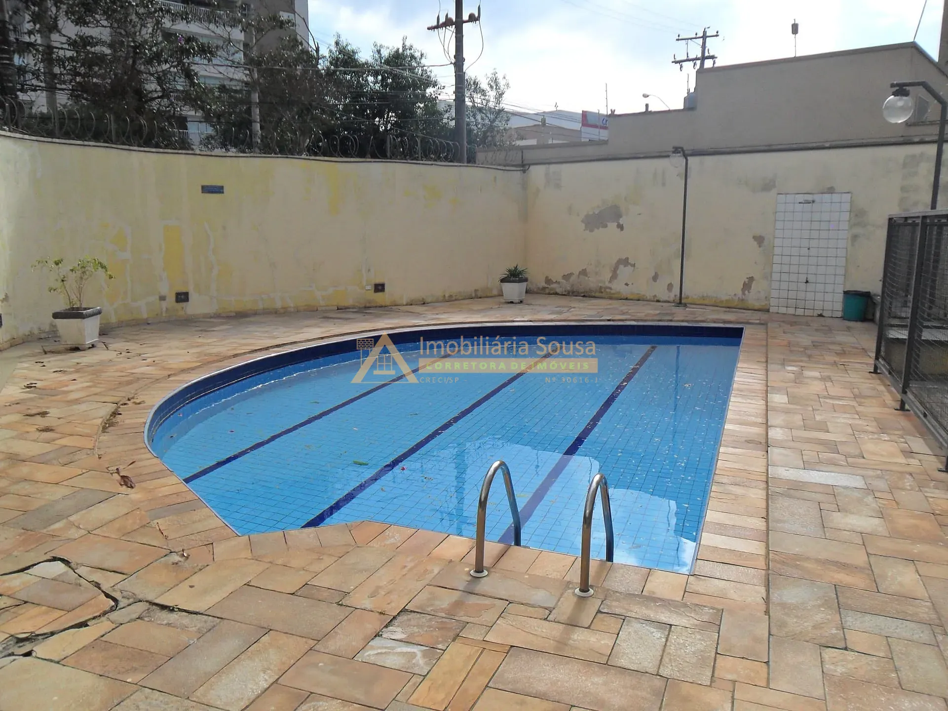 Apartamento, 2 quartos, 60 m² - Foto 11