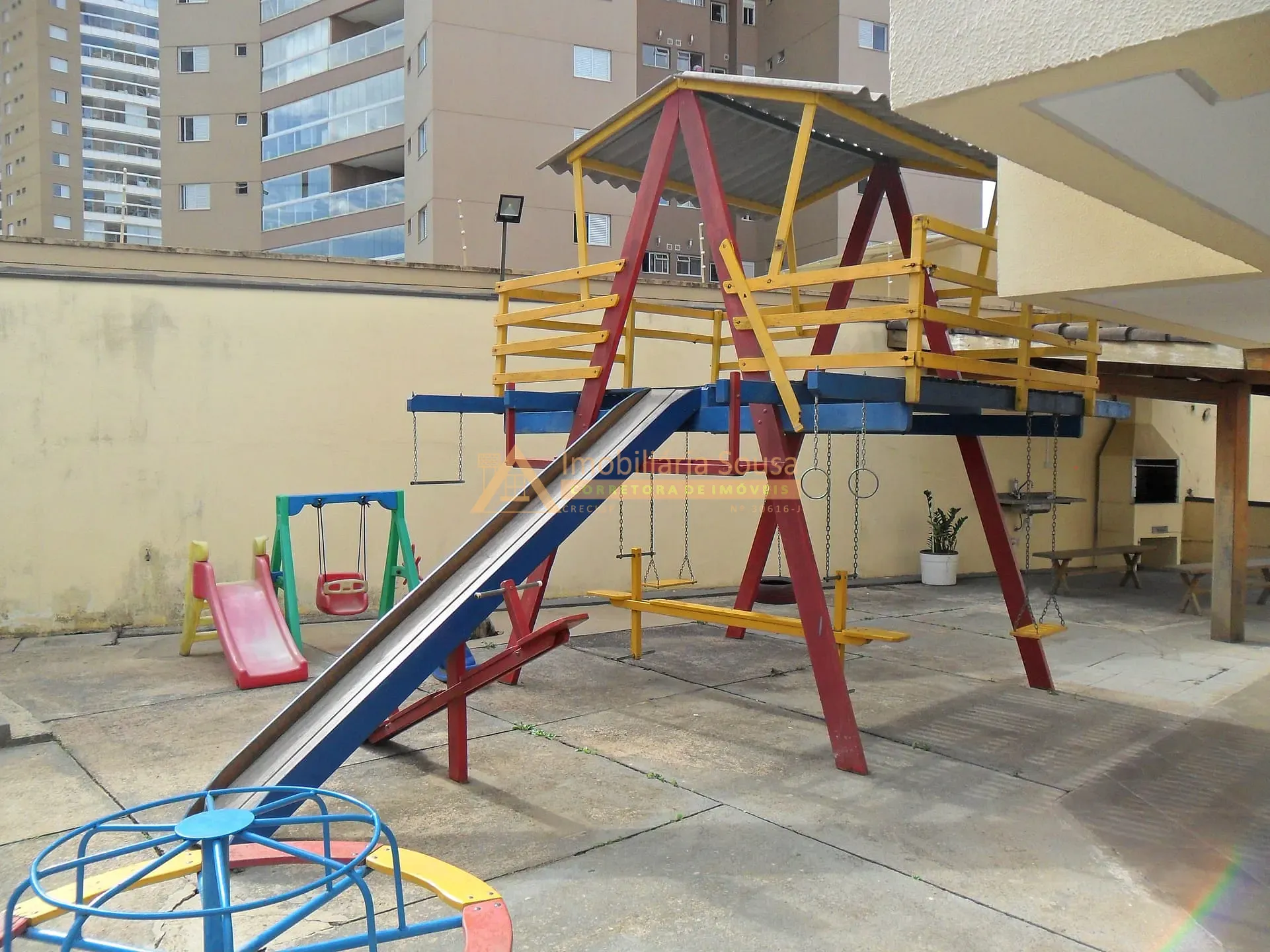 Apartamento, 2 quartos, 60 m² - Foto 12