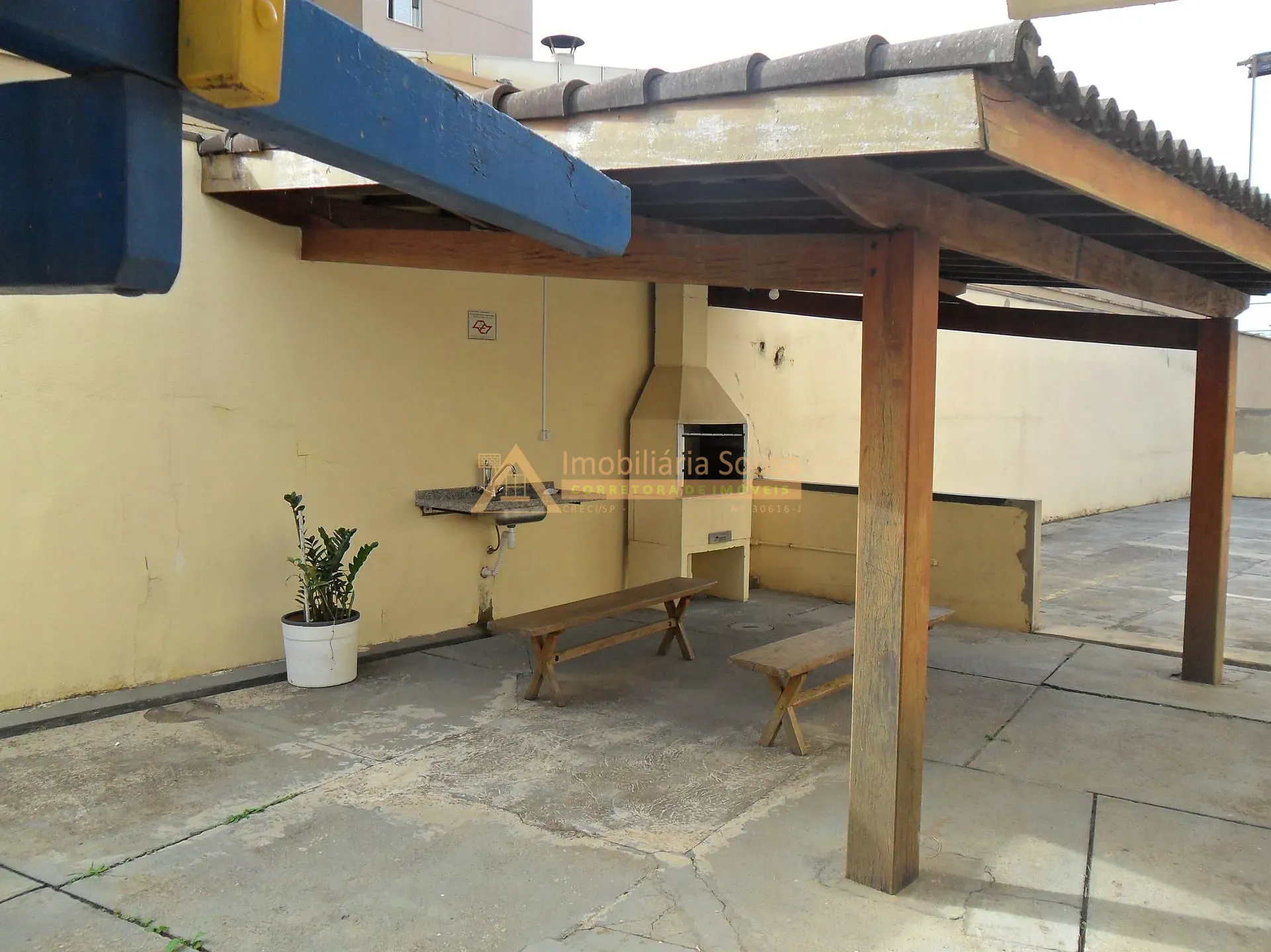 Apartamento, 2 quartos, 60 m² - Foto 13