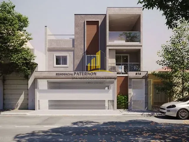 Apartamento com 30m² 1 quarto e 1 banheiro, à venda, no bairro Vila Canero em São Paulo