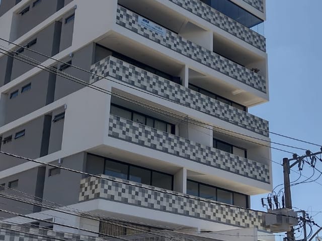 Foto do Apartamento - Apartamento à venda, São Mateus, Juiz de Fora, MG | Simão Pereira Imóveis