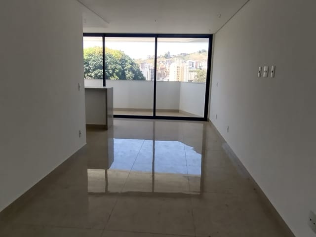 Foto do Apartamento - Apartamento à venda, São Mateus, Juiz de Fora, MG | Simão Pereira Imóveis