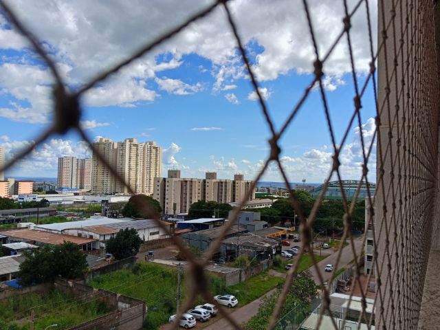 Apartamento 3 quartos e 2 banheiros, à venda ou para alugar, no bairro Setor Industrial (Gama) em Brasília