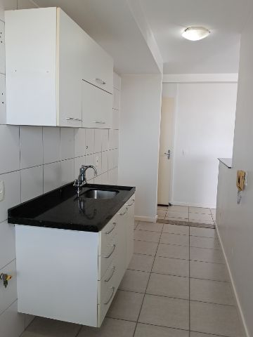 Apartamento 3 quartos e 2 banheiros, à venda ou para alugar, no bairro Setor Industrial (Gama) em Brasília