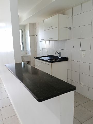Apartamento 3 quartos e 2 banheiros, à venda ou para alugar, no bairro Setor Industrial (Gama) em Brasília