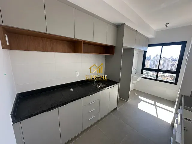 Apartamento com 81m² 3 quartos e 2 banheiros, à venda, no bairro Setor Bueno em Goiânia