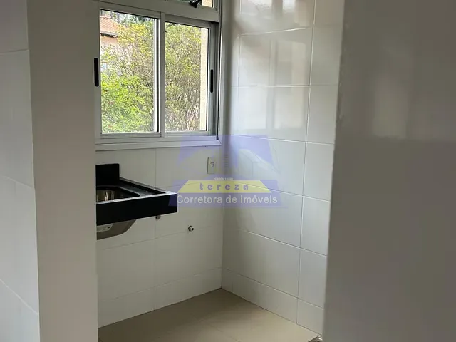 Cobertura / Penthouse 3 quartos e 2 banheiros, à venda, no bairro Quatorze de Fevereiro em Itabira