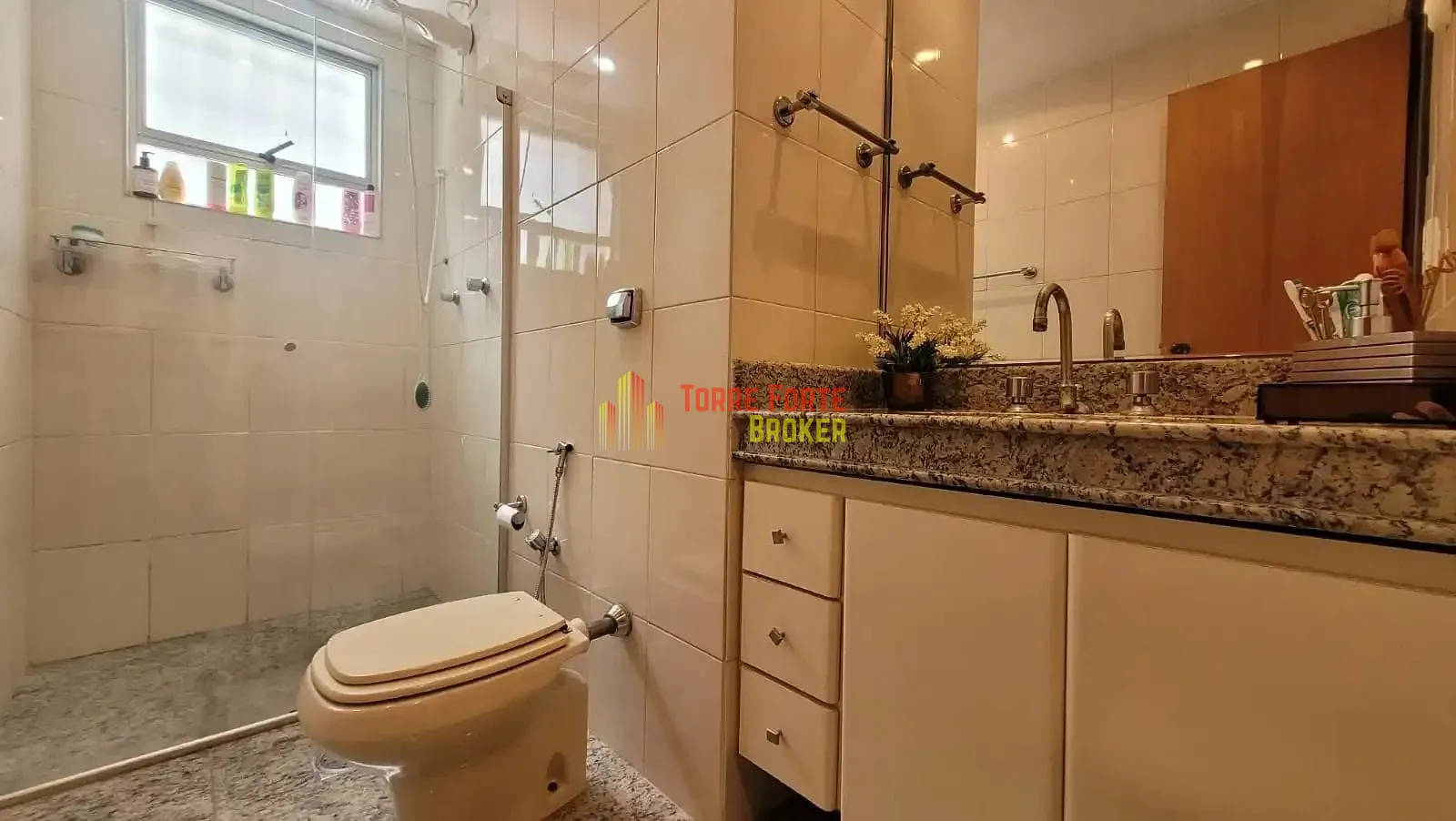 Apartamento, 4 quartos, 138 m² - Foto 4