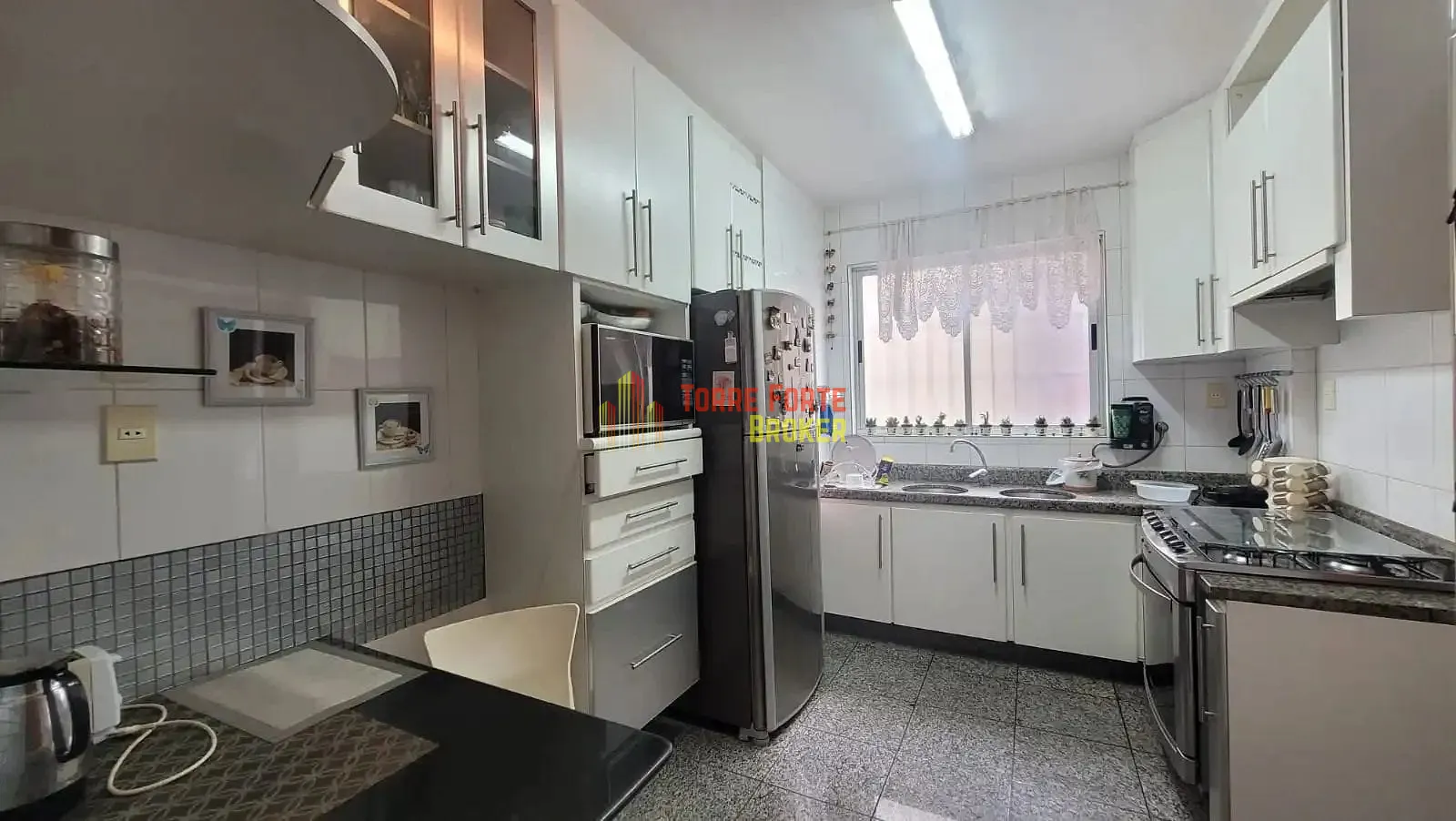 Apartamento, 4 quartos, 138 m² - Foto 7