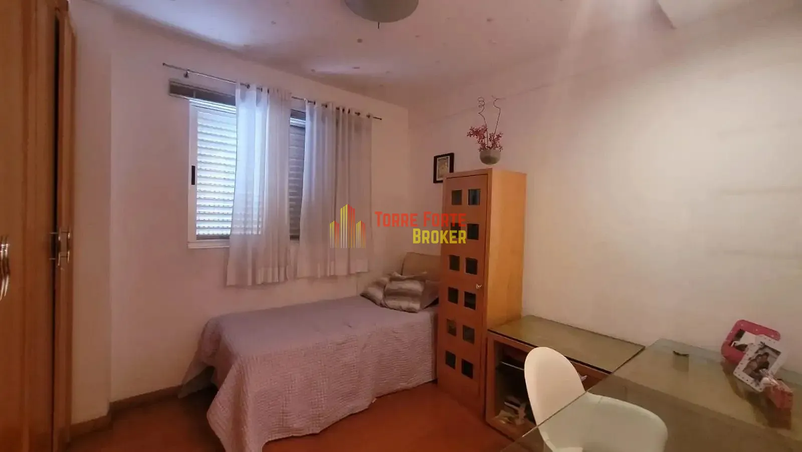 Apartamento, 4 quartos, 138 m² - Foto 3