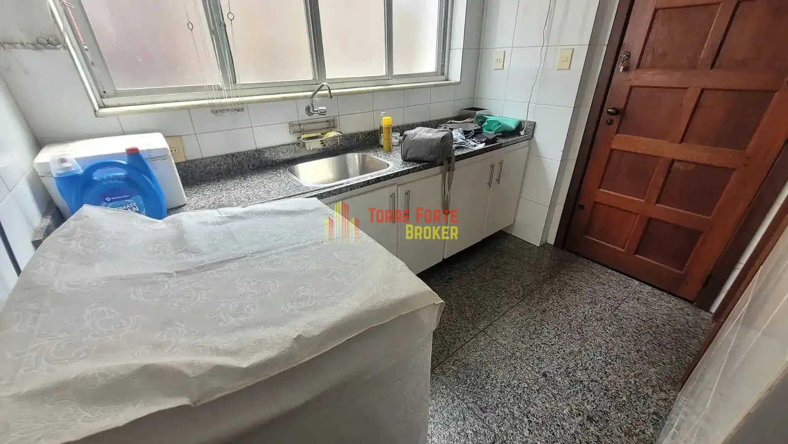 Apartamento, 4 quartos, 138 m² - Foto 8