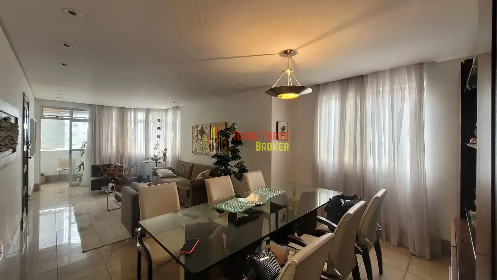 Apartamento, 4 quartos, 138 m² - Foto 13