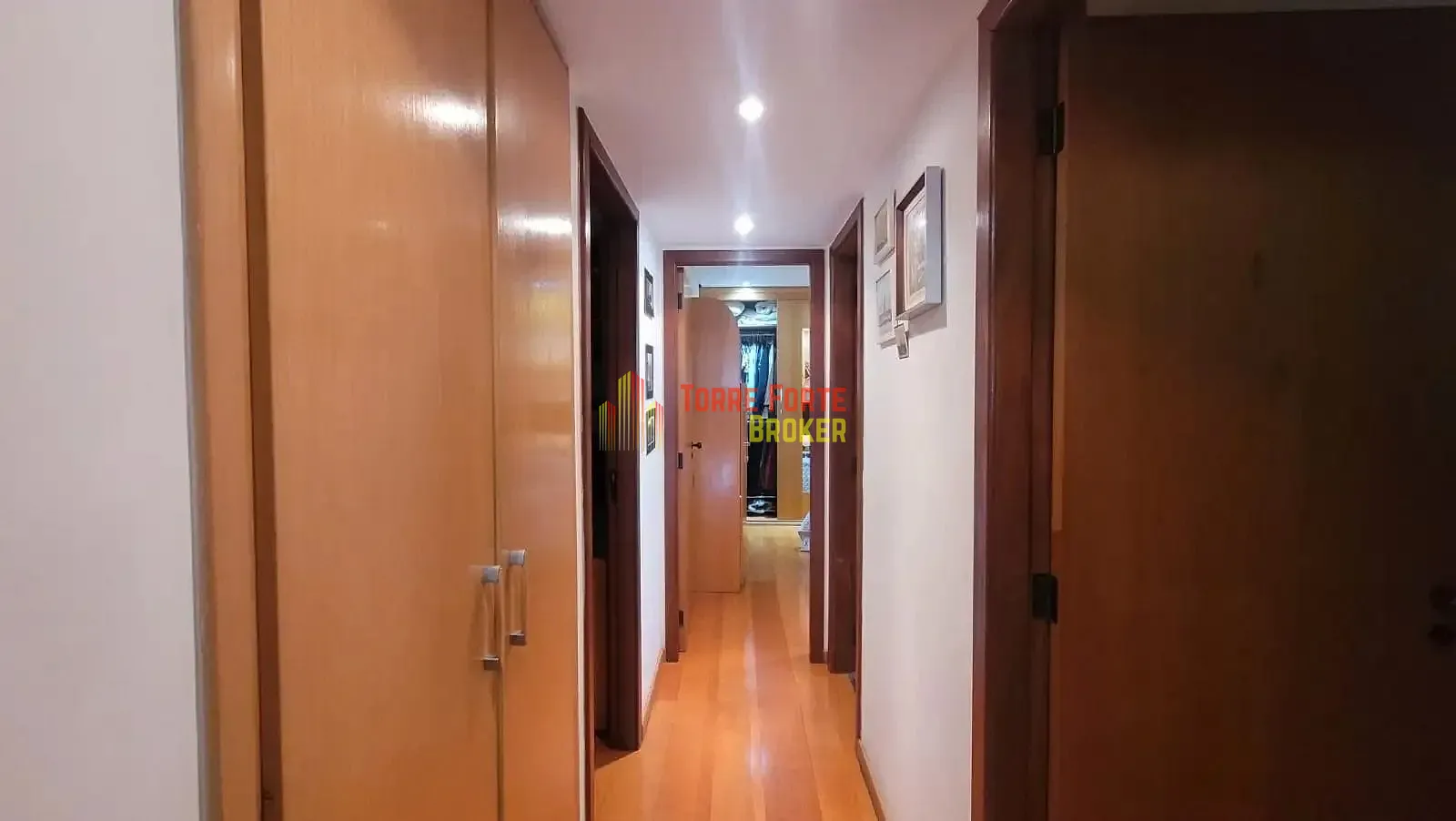 Apartamento, 4 quartos, 138 m² - Foto 15