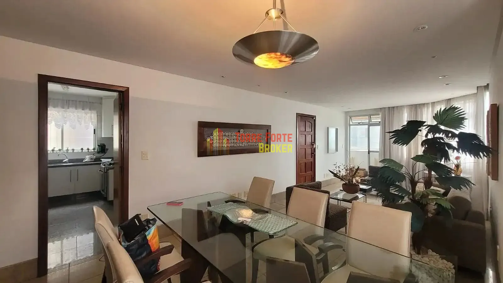 Apartamento, 4 quartos, 138 m² - Foto 11