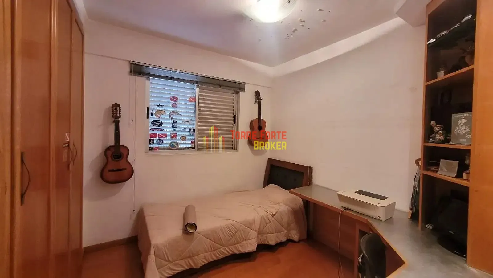 Apartamento, 4 quartos, 138 m² - Foto 2