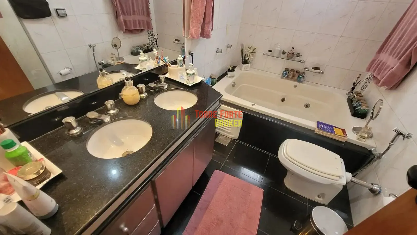 Apartamento, 4 quartos, 138 m² - Foto 12