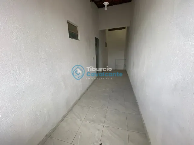 Apartamento 1 quarto e 1 banheiro, para alugar, no bairro Novo Maranguape I em Maranguape