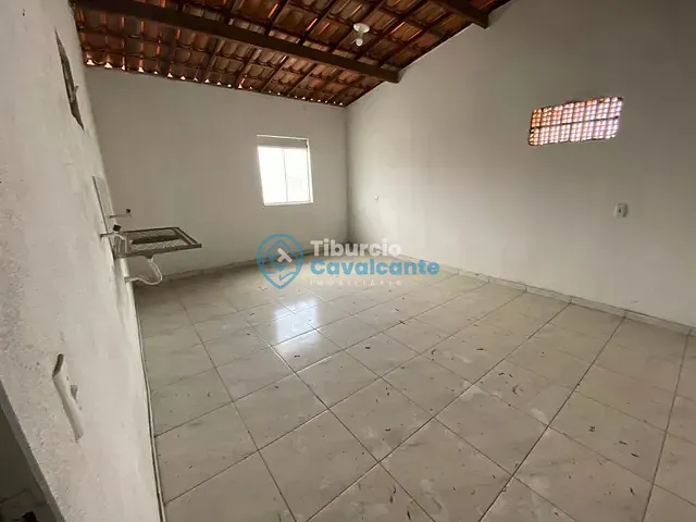 Apartamento 1 quarto e 1 banheiro, para alugar, no bairro Novo Maranguape I em Maranguape
