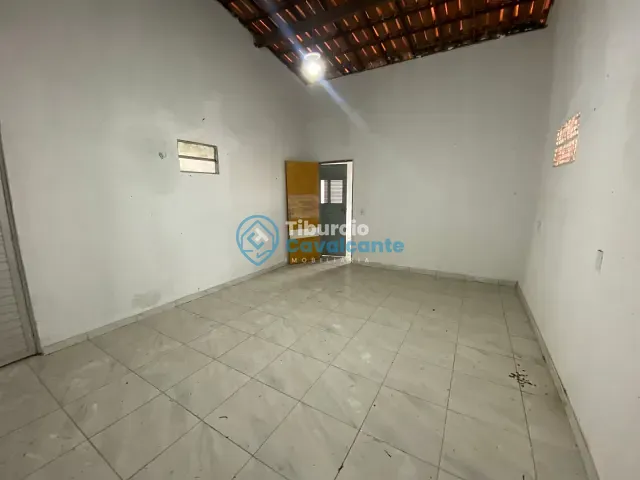 Apartamento 1 quarto e 1 banheiro, para alugar, no bairro Novo Maranguape I em Maranguape