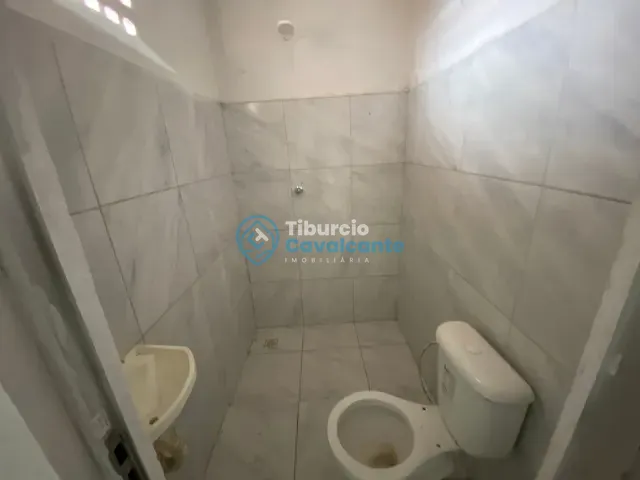 Apartamento 1 quarto e 1 banheiro, para alugar, no bairro Novo Maranguape I em Maranguape