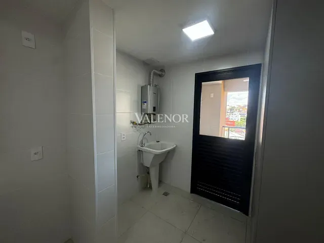 Apartamento com 112m² 3 quartos e 2 banheiros, para alugar, no bairro Portal do Paraíso II em Jundiaí