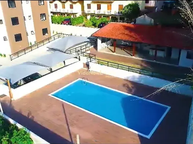 Apartamento com 80m² 2 quartos e 1 banheiro, à venda, no bairro Centro em Atibaia
