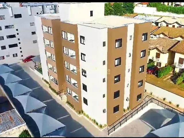 Apartamento com 80m² 2 quartos e 1 banheiro, à venda, no bairro Centro em Atibaia