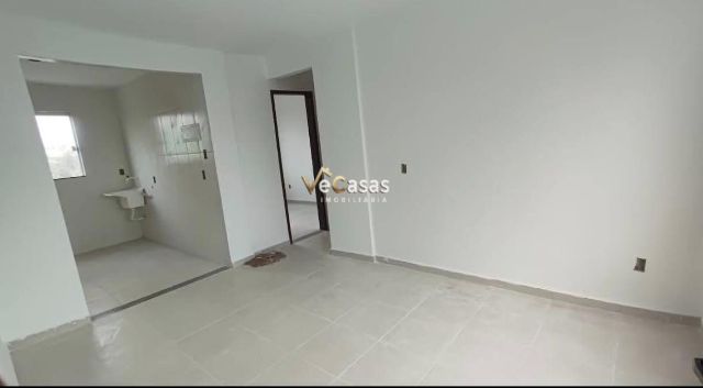 Apartamento 2 quartos e 1 banheiro, para alugar, no bairro Enseada das Gaivotas em Rio das Ostras