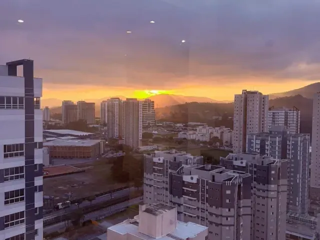 Apartamento 1 quarto e 1 banheiro, para alugar, no bairro Loteamento Mogilar em Mogi das Cruzes