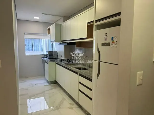 Apartamento 2 quartos e 1 banheiro, à venda, no bairro Jardim Maringá em Sinop
