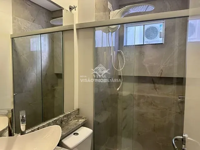 Apartamento 2 quartos e 1 banheiro, à venda, no bairro Jardim Maringá em Sinop