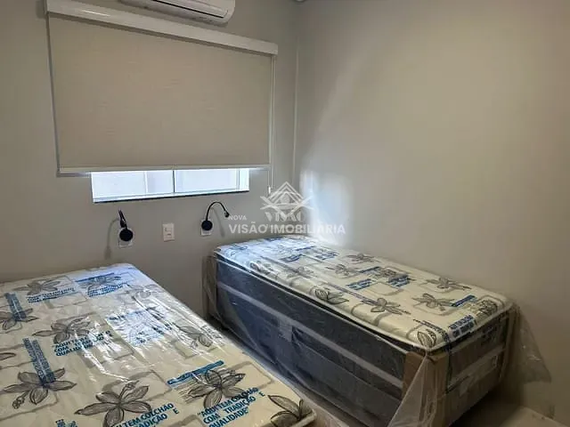 Apartamento 2 quartos e 1 banheiro, à venda, no bairro Jardim Maringá em Sinop