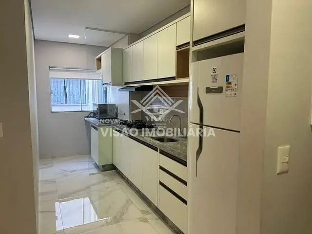 Apartamento 2 quartos e 1 banheiro, à venda, no bairro Jardim Maringá em Sinop