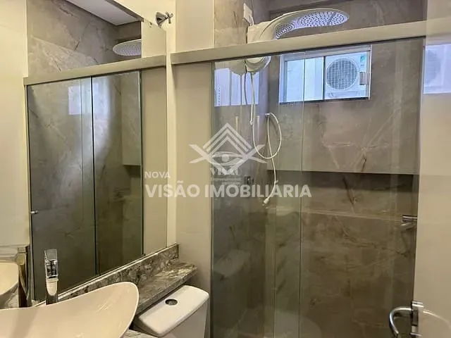 Apartamento 2 quartos e 1 banheiro, à venda, no bairro Jardim Maringá em Sinop