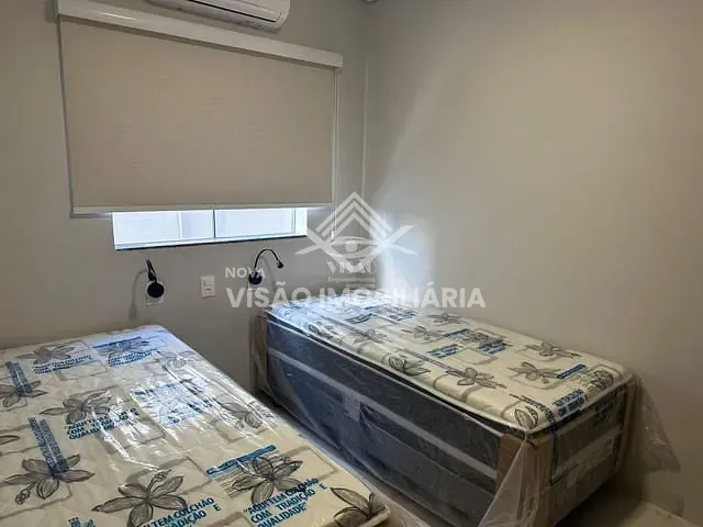 Apartamento 2 quartos e 1 banheiro, à venda, no bairro Jardim Maringá em Sinop