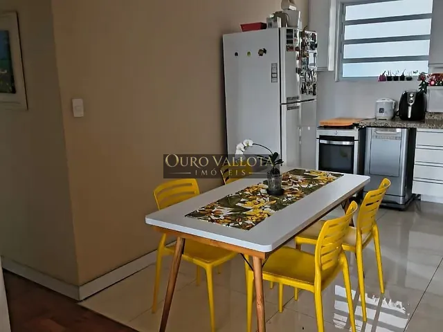 Apartamento 3 quartos e 2 banheiros, à venda, no bairro Aclimação em São Paulo