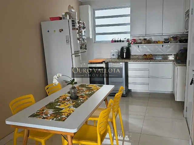 Apartamento 3 quartos e 2 banheiros, à venda, no bairro Aclimação em São Paulo