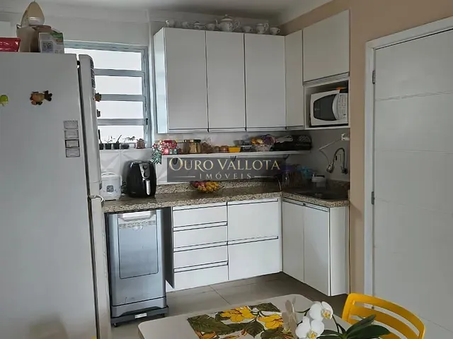Apartamento 3 quartos e 2 banheiros, à venda, no bairro Aclimação em São Paulo