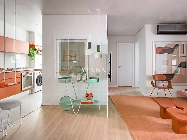 Apartamento com 161m² 3 quartos e 2 banheiros, à venda, no bairro Terra Bonita em Londrina