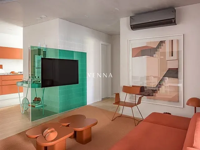 Apartamento com 161m² 3 quartos e 2 banheiros, à venda, no bairro Terra Bonita em Londrina
