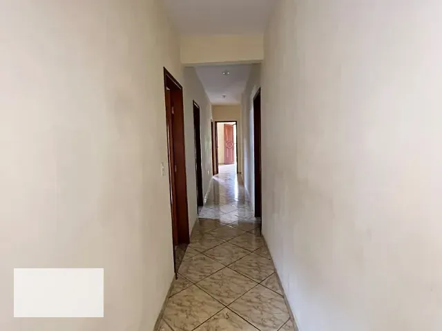 Apartamento 4 quartos e 2 banheiros, para alugar, no bairro Graminha em Santos Dumont