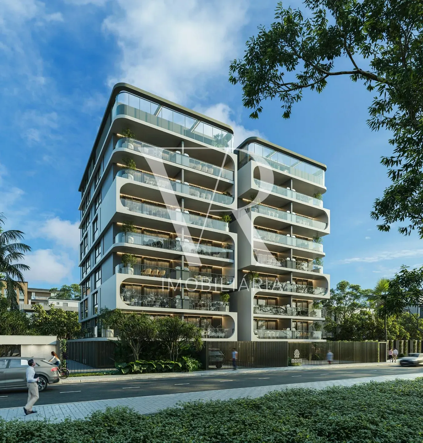 Apartamento, 3 quartos, 125 m² - Foto 1